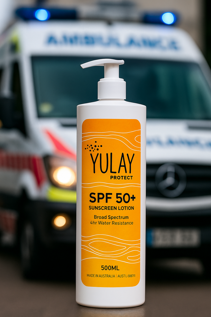 Health, Aged Care & Community Services