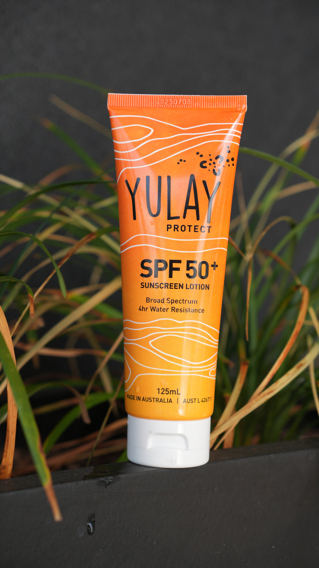 125ml Sunscreen
