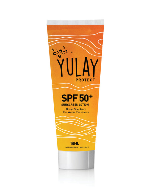 10ml Sunscreen