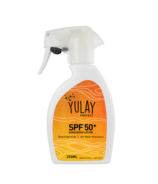 250ml Sunscreen