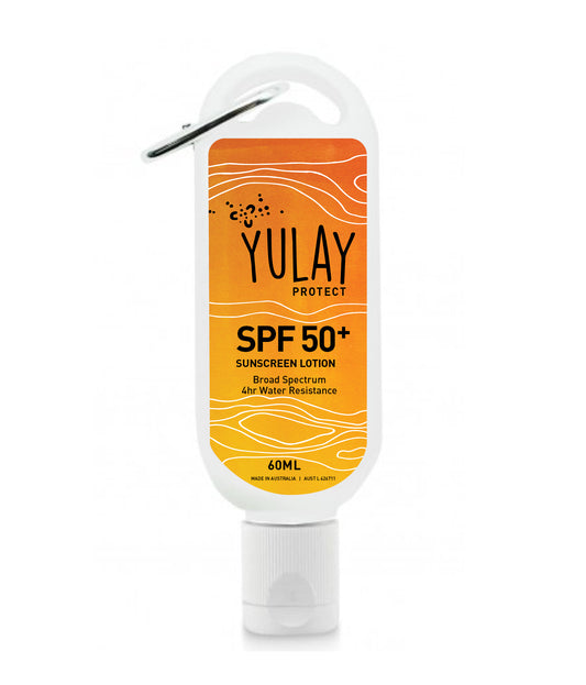 60ml Sunscreen