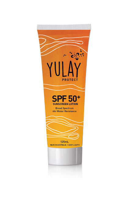 125ml Sunscreen