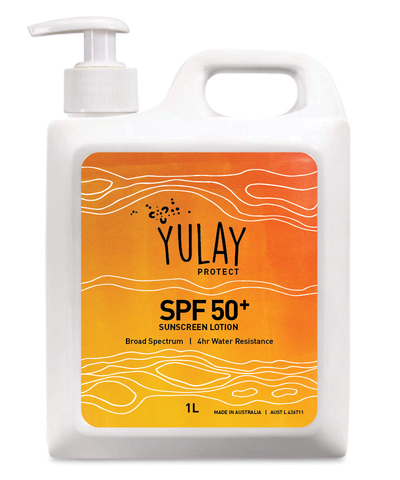 1L Sunscreen
